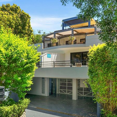 Stylish House With Balcony, Close To Beach & Shops Duplicate Villa Terrigal Exterior foto