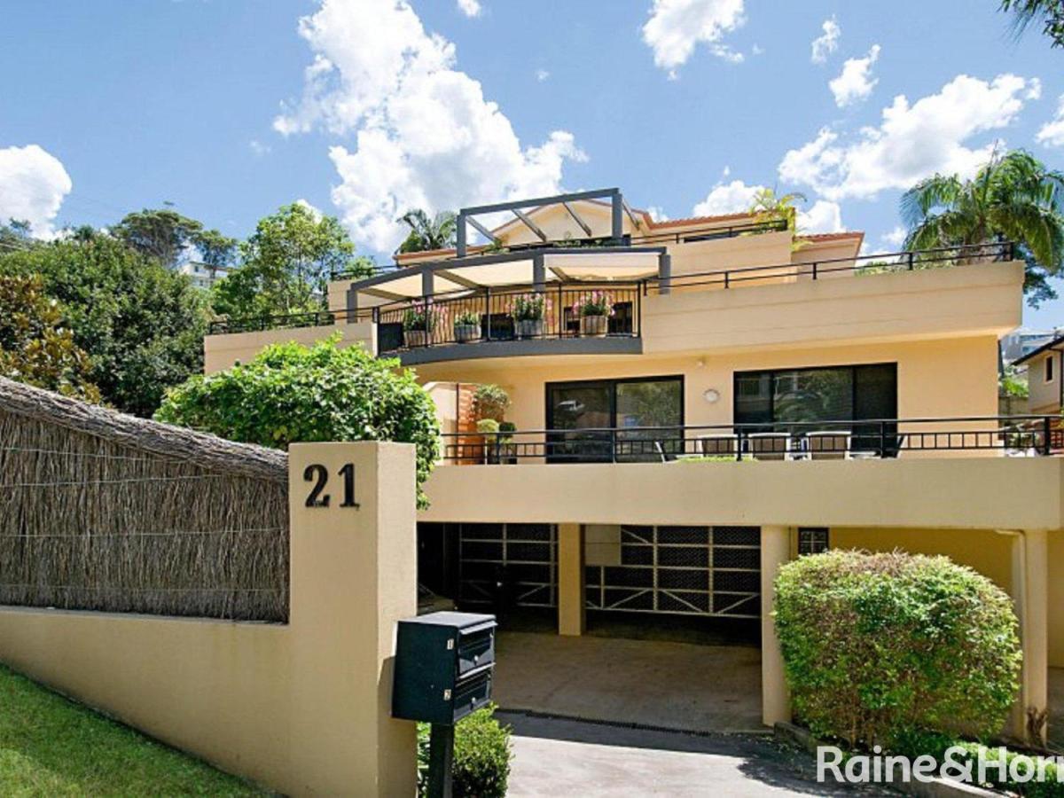 Stylish House With Balcony, Close To Beach & Shops Duplicate Villa Terrigal Exterior foto