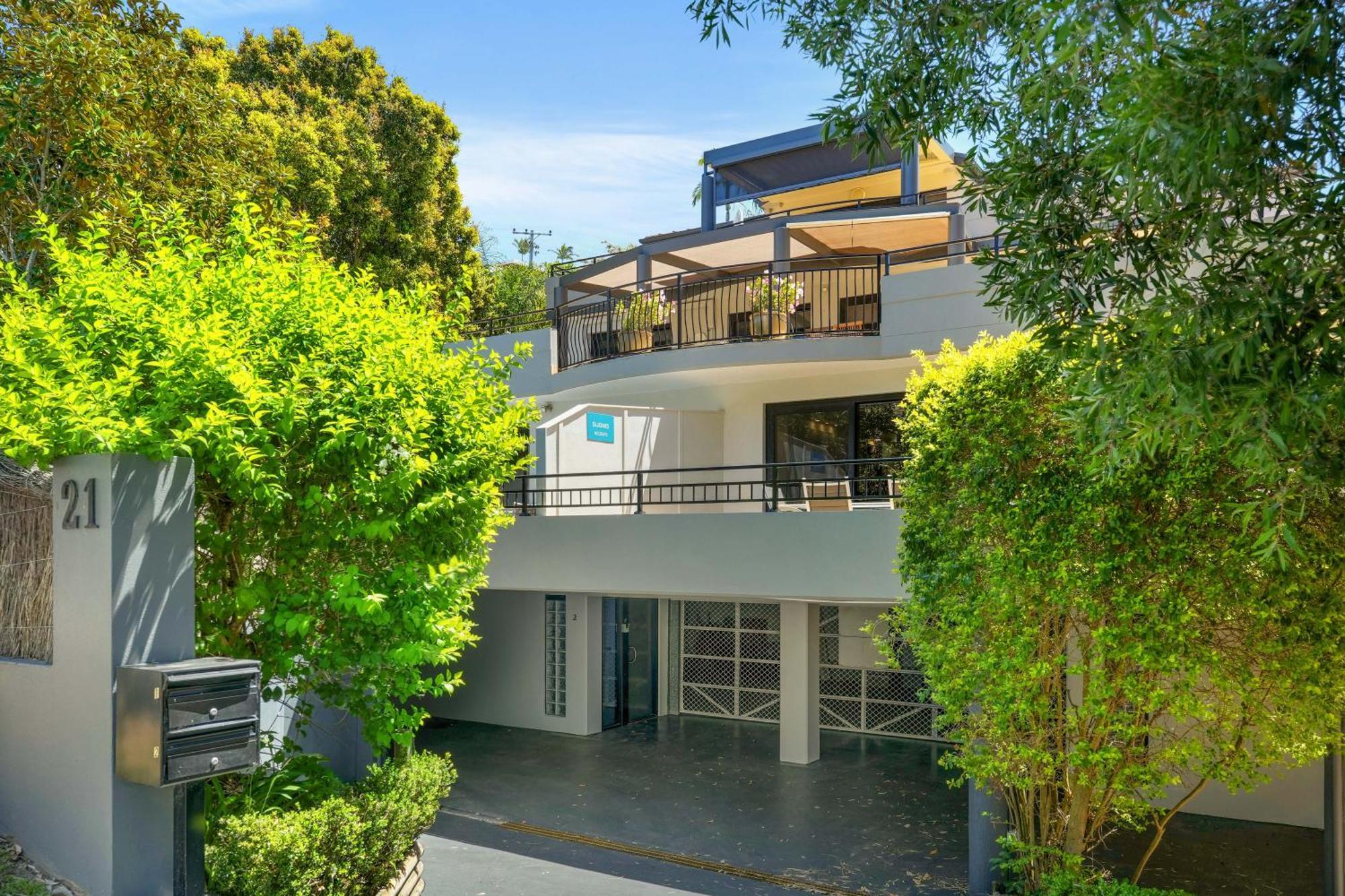 Stylish House With Balcony, Close To Beach & Shops Duplicate Villa Terrigal Exterior foto