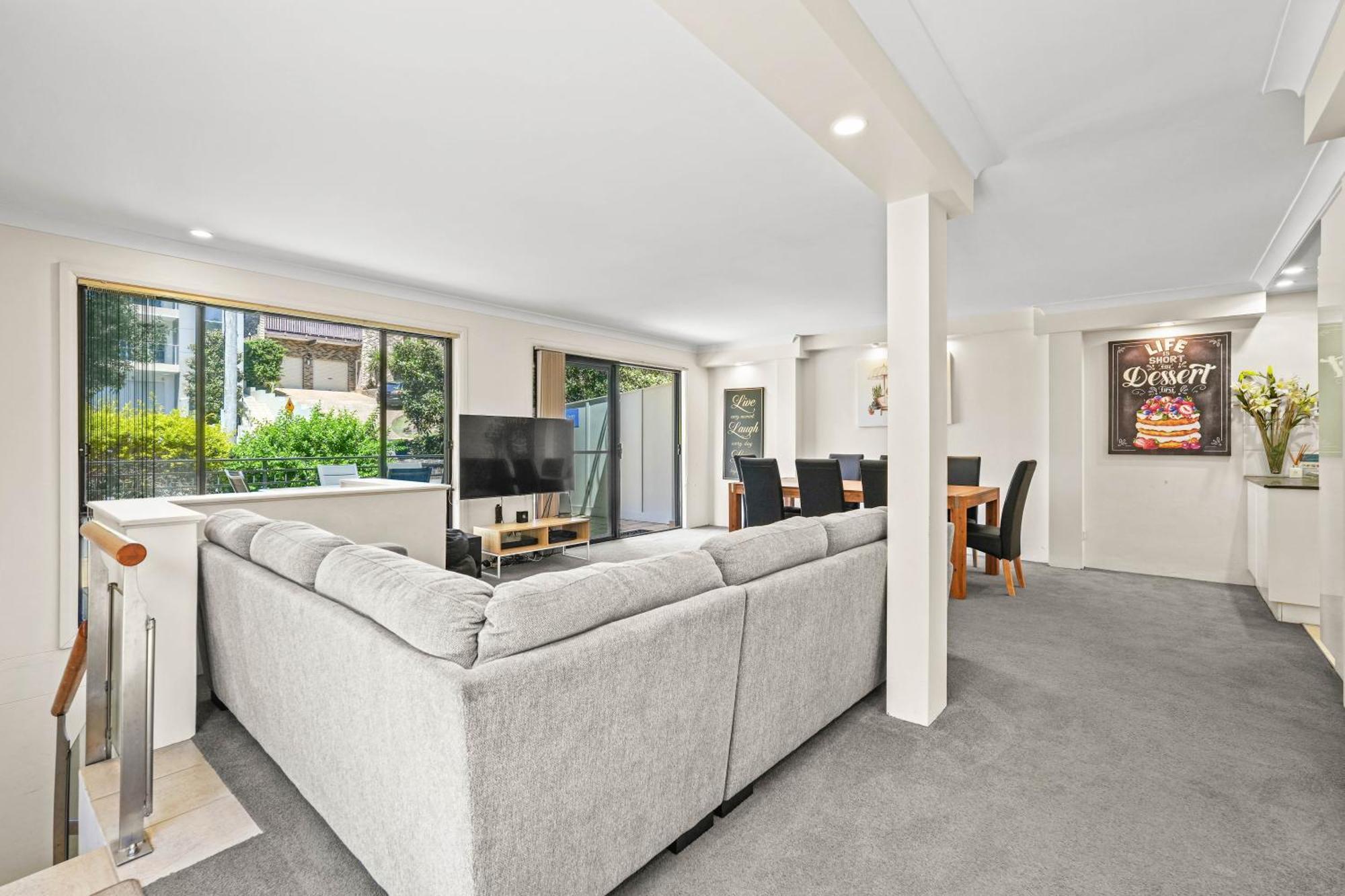 Stylish House With Balcony, Close To Beach & Shops Duplicate Villa Terrigal Exterior foto